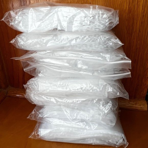 650+ cello bags 2x3 inch with hang hole - Picture 1 of 4